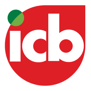 logo icb